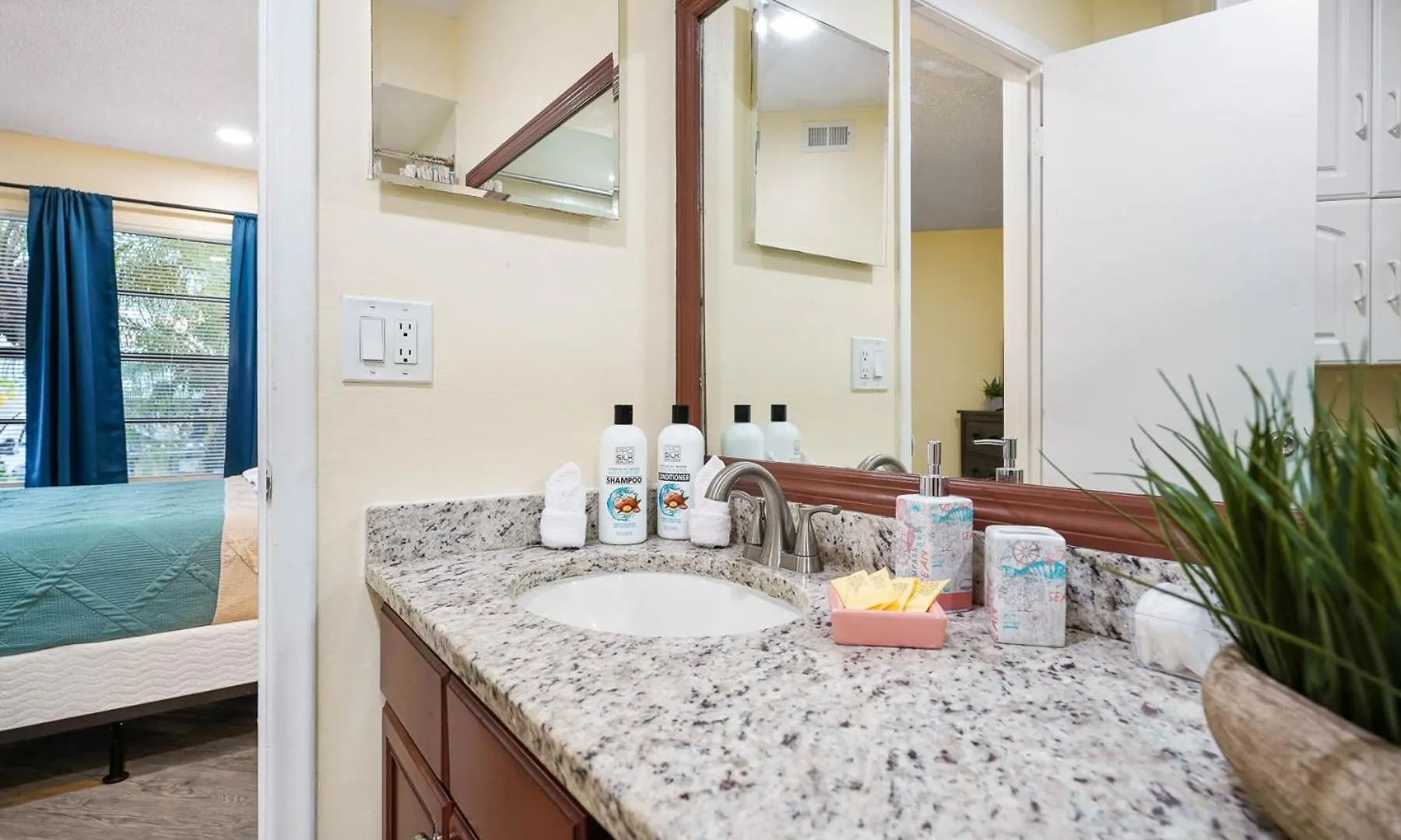 Orlando Vacational Apartment 3919