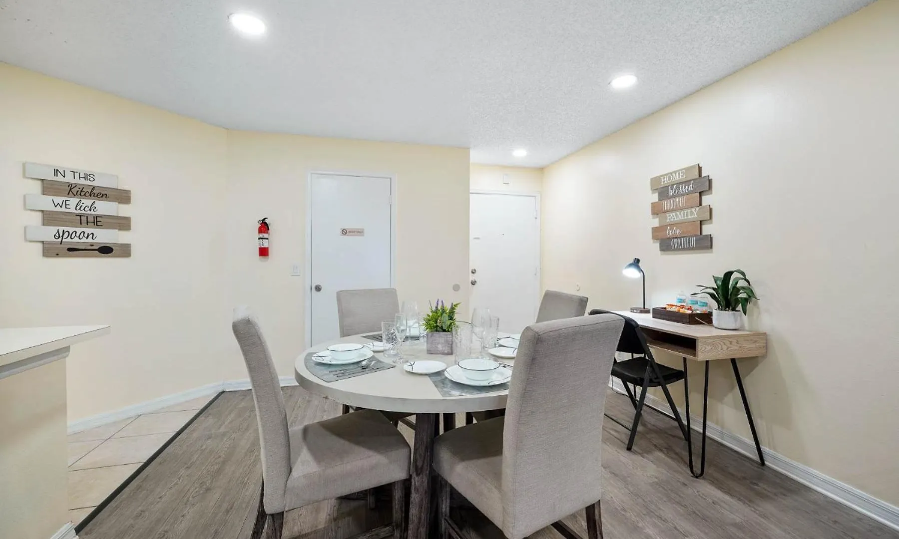 Orlando Vacational Apartment 3919