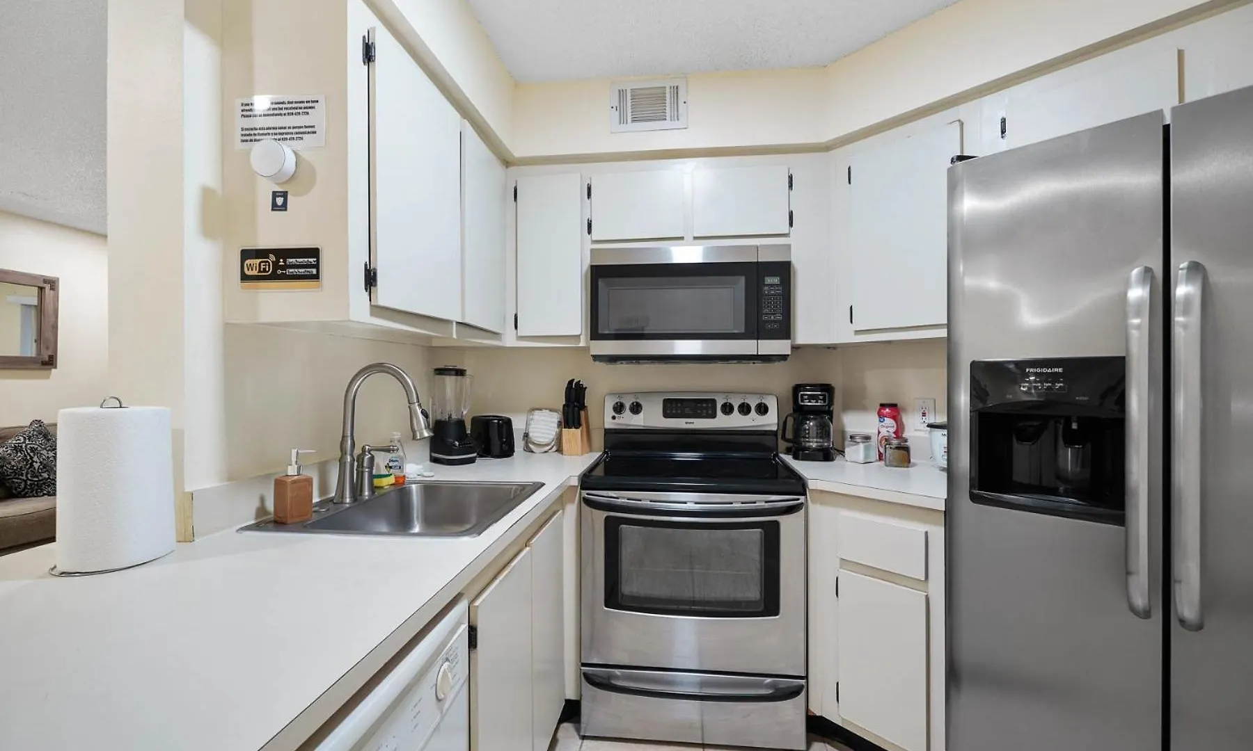 Orlando Vacational Apartment 3919
